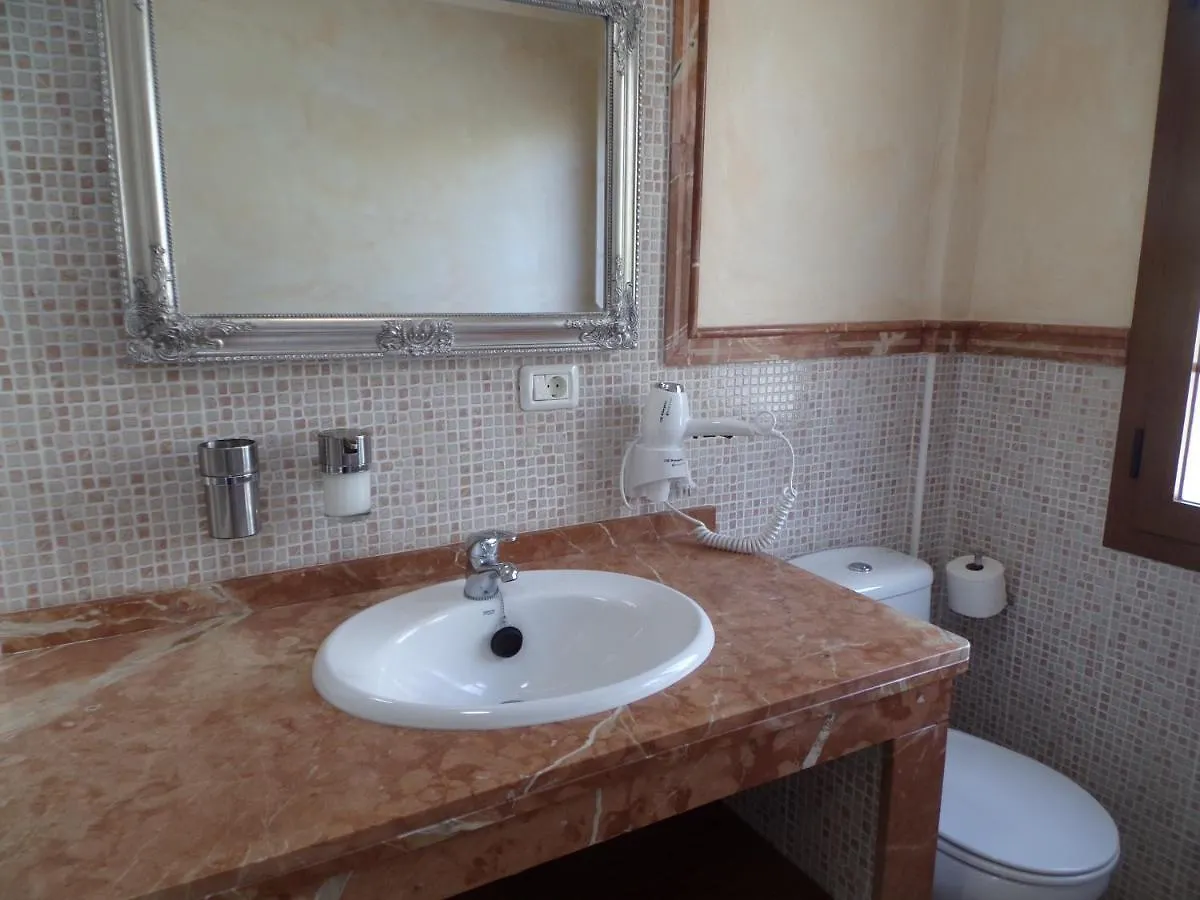 Telemaco Turquesa Apartamento Agulo