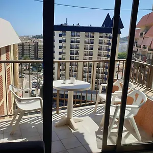 tasteful-apartment-in-fuengirola-with-patio.1costadelsol.com/
