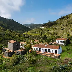  Casa rural Casas Del Chorro