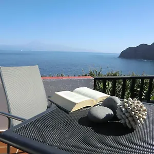 Villa Delfines, Agulo