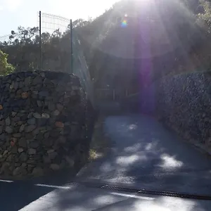  Apartamento Complejo Rural Pajar De Bento